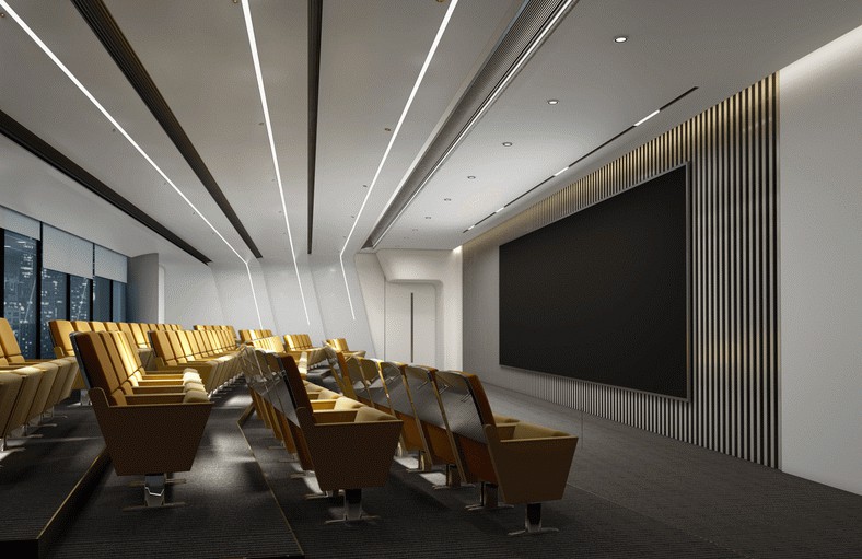 辦公樓裝修協(xié)議書要怎么寫？辦公室照明標準是