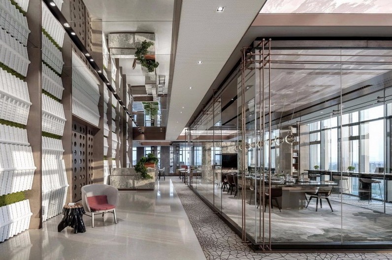 辦公室裝修設(shè)計(jì)的風(fēng)格有那些？如何設(shè)計(jì)？